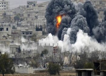 مجازر الإحتلال الصهيوني الغاشم