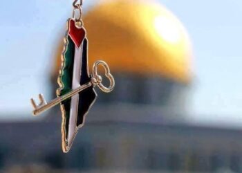 Amr ibn al-Aas, the conqueror of Gaza