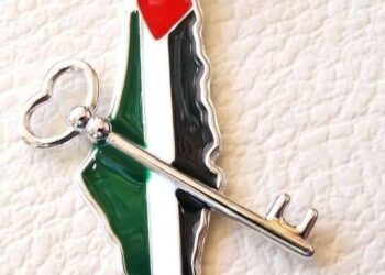 The most important landmarks in Palestine