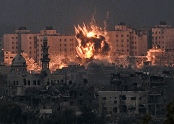 اليهود دماء وأشلاء