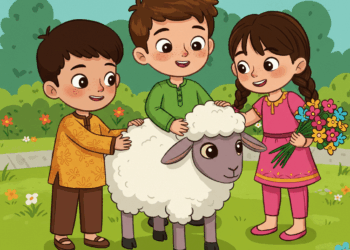 أحكام من نوى الأضحية