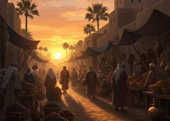 بنو كعب من النشأة إلى القرن الخامس عشر الهجري