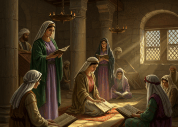 أم المؤمنين ميمونة بنت الحارث (رضي الله عنها)