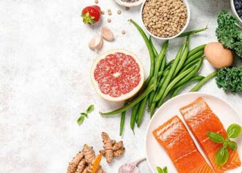 الركن الطبي (الغذاء لقصور الغدة الدرقية)