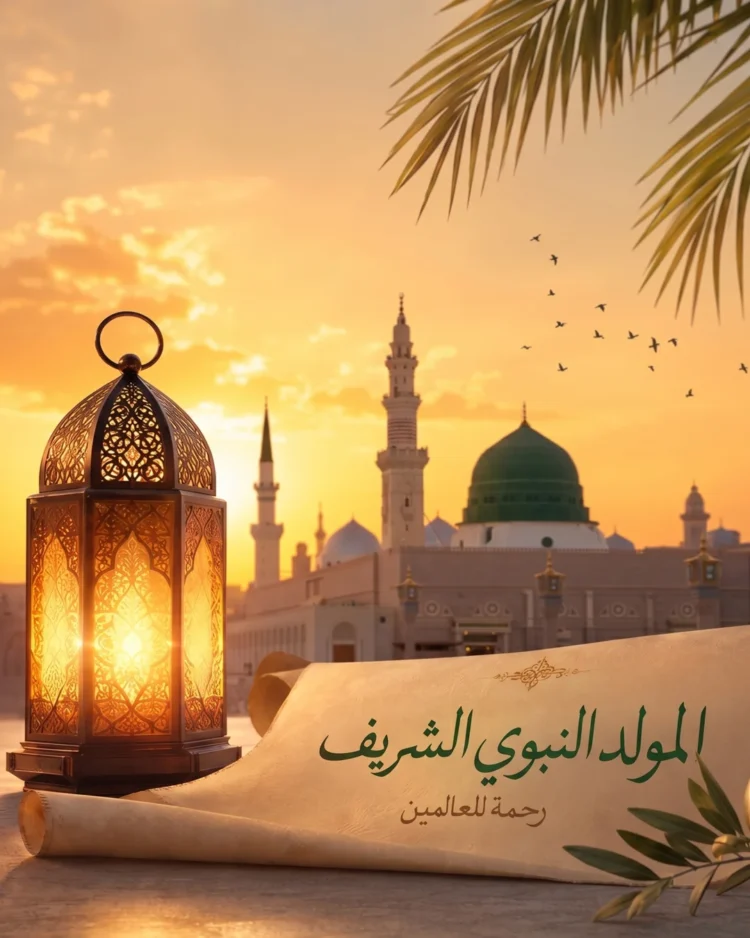 في ذكرى المولد النبوي: ماذا تحتاج الأمة من مولد نبيها؟